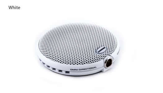 Samson CM11BW (белый) фото 1