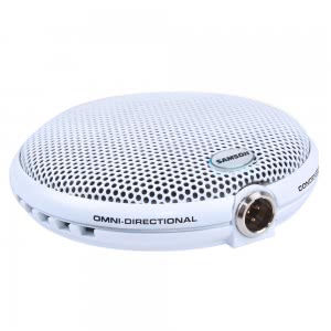 Samson CM11BW (белый) фото 3