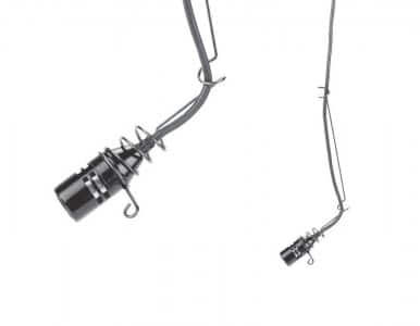 Samson CM12CW (белый) фото 2