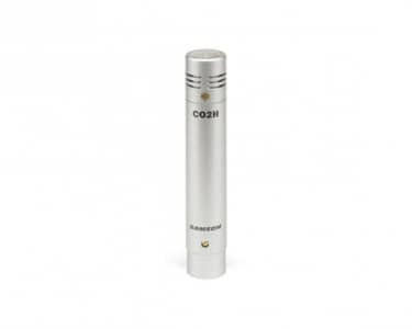 Samson CO2H CL фото 1