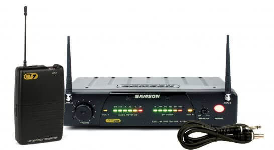 Concert 77 Guitar канал U2 фото 1