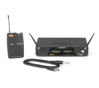 Concert 77 Guitar канал U2 фото 2