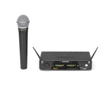 Concert 77 Handheld System Е2 фото 1