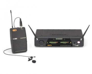 Concert 77 Presentation System фото 1