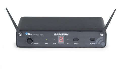 Concert 88 Receiver фото 1