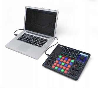 Conspiracy USB MIDI фото 1