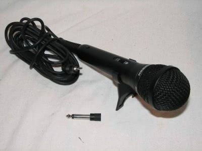 Samson CR10S фото 2