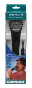 Samson CR21S фото 1