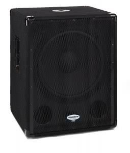 Samson DB1800a фото 1