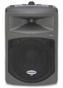 Samson dB300a фото 2