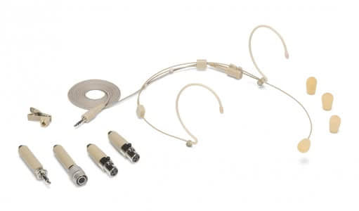 Samson DE10 фото 1