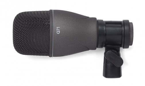 Samson DK705 фото 4