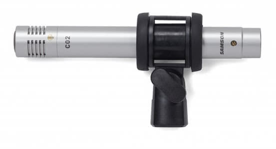 Samson DK707 фото 4