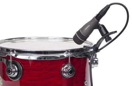 Samson DK707 фото 5