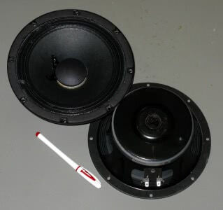 Eminence E8444 фото 1