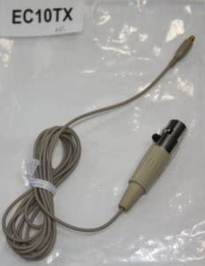 Samson EC10TX фото 2