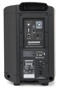 Samson Escape фото 2