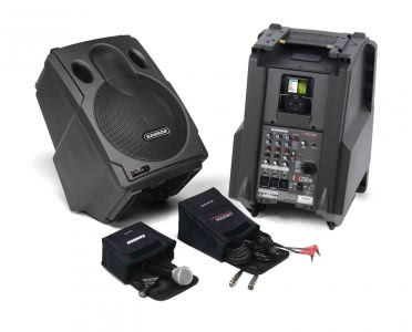 Samson EXL250 EXPEDITION фото 1