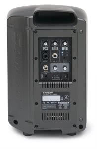 Samson XP360B Expedition Express фото 2