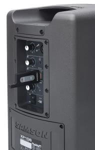 Samson XP106w Expedition фото 3