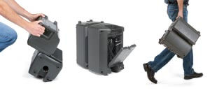 Samson XP150 фото 5