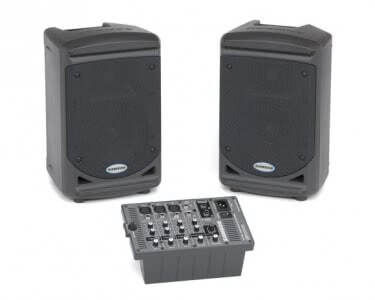 Samson XP150 фото 1