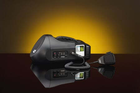 Samson XP25i Expedition фото 1