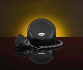 Samson XP25i Expedition фото 2