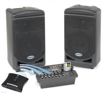 EXPEDITION XP308i+BT30 фото 1