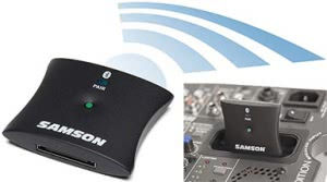 EXPEDITION XP308i+BT30 фото 3