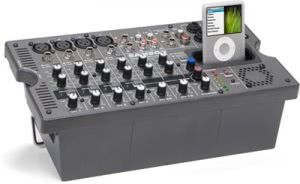 EXPEDITION XP308i+BT30 фото 6