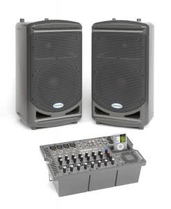 Samson XP510i фото 1