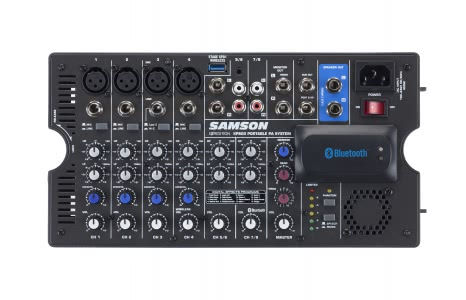 Samson XP800 EXPEDITION фото 3