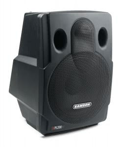 Samson XPL200 фото 1