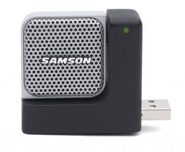 Samson Go Mic Direct USB фото 2