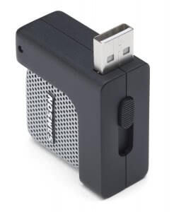 Samson Go Mic Direct USB фото 3