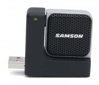 Samson Go Mic Direct USB фото 4
