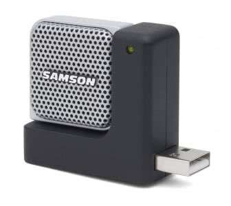 Samson Go Mic Direct USB фото 1