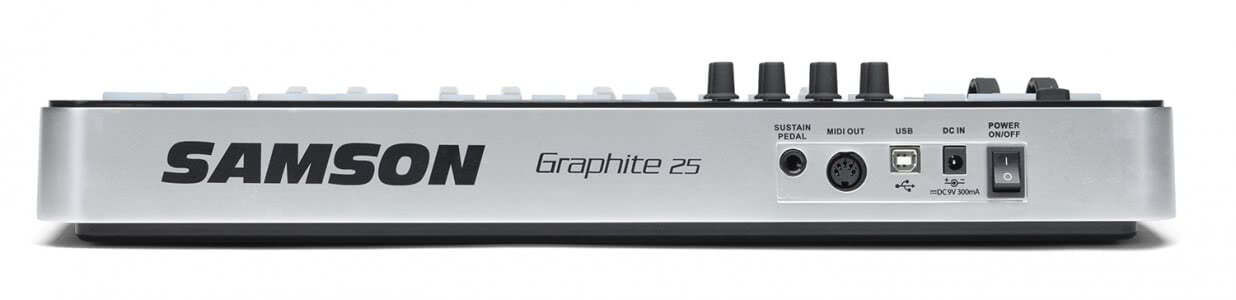 Graphite 25 фото 2