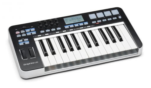 Graphite 25 фото 1