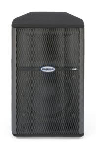 Samson Live 612 фото 1