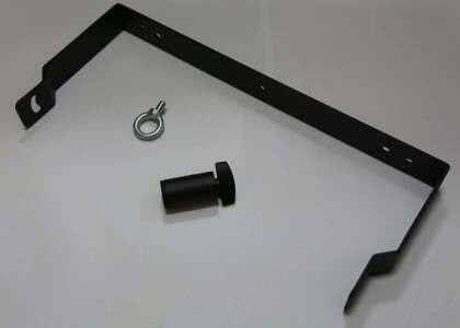 Samson MB12 лира для D412 фото 1