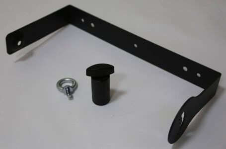 Samson MB8 лира для D208 фото 1