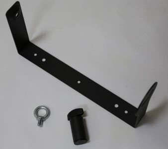 Samson MB8 лира для D208 фото 2