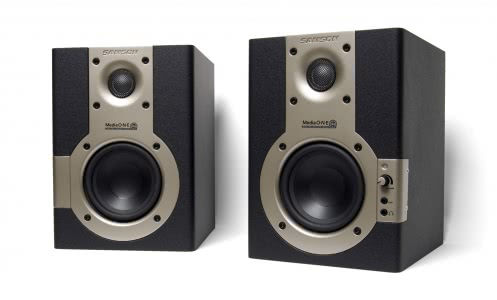 MediaOne 4a фото 1