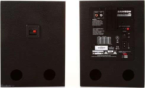 MediaOne 5a фото 2