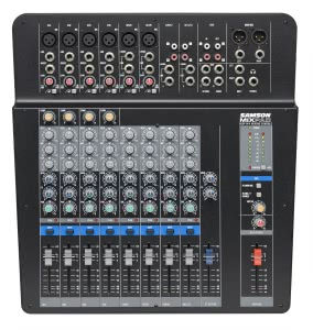 MixPad MXP144 фото 2