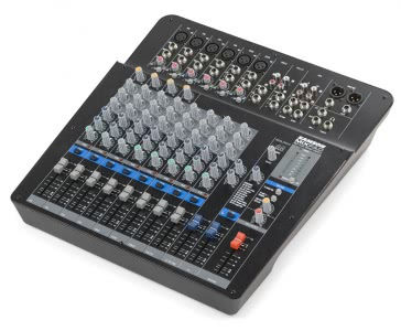MixPad MXP144FX фото 1