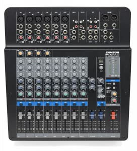 MixPad MXP144FX фото 2