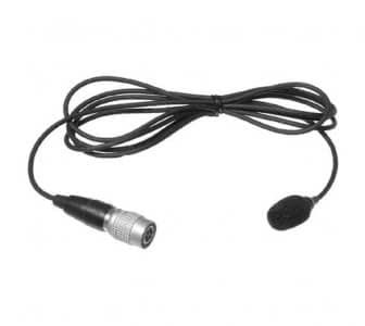 Audio Technika MT-350 XLR фото 1